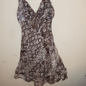 Robe de nuit Donna  lingerie